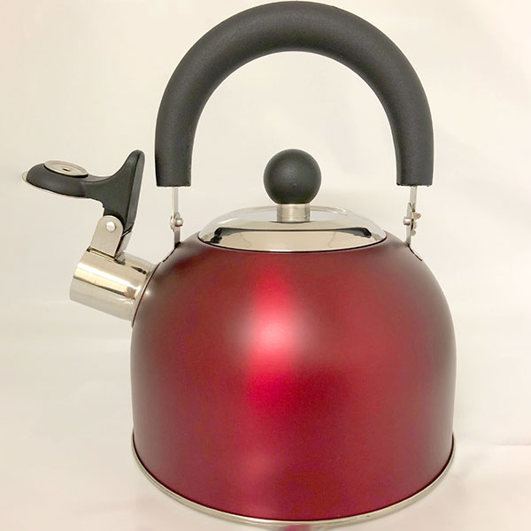 Stovetop Kettles