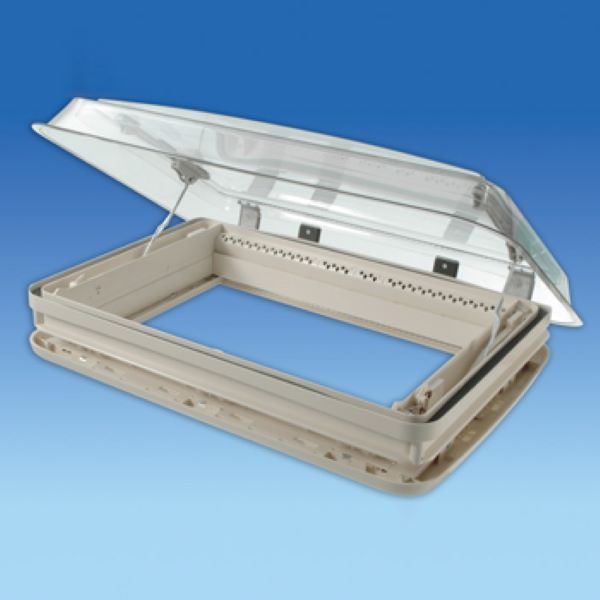 Heki Rooflight Spares