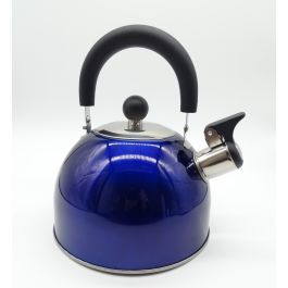 Royal discount blue kettle