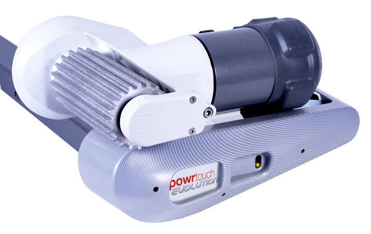 Powrtouch Motor Mover