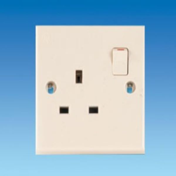 Switches & Sockets